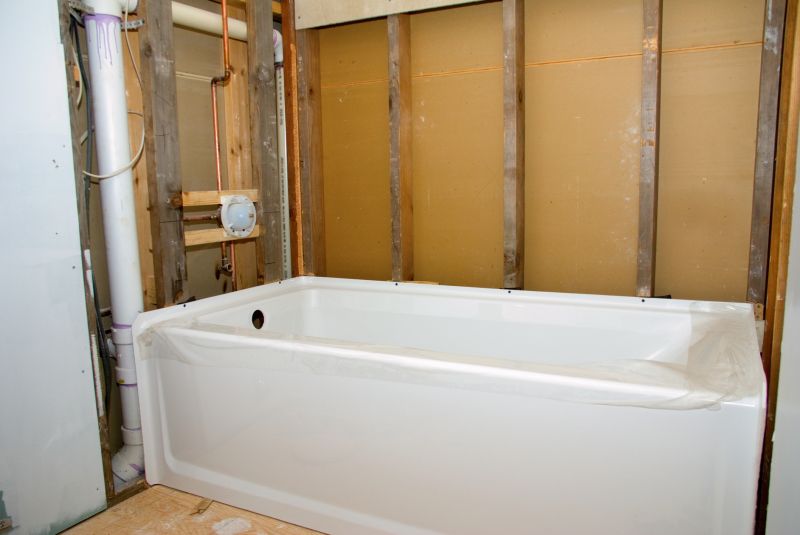 Top Bathroom Remodeling Companies in West Chester, PA